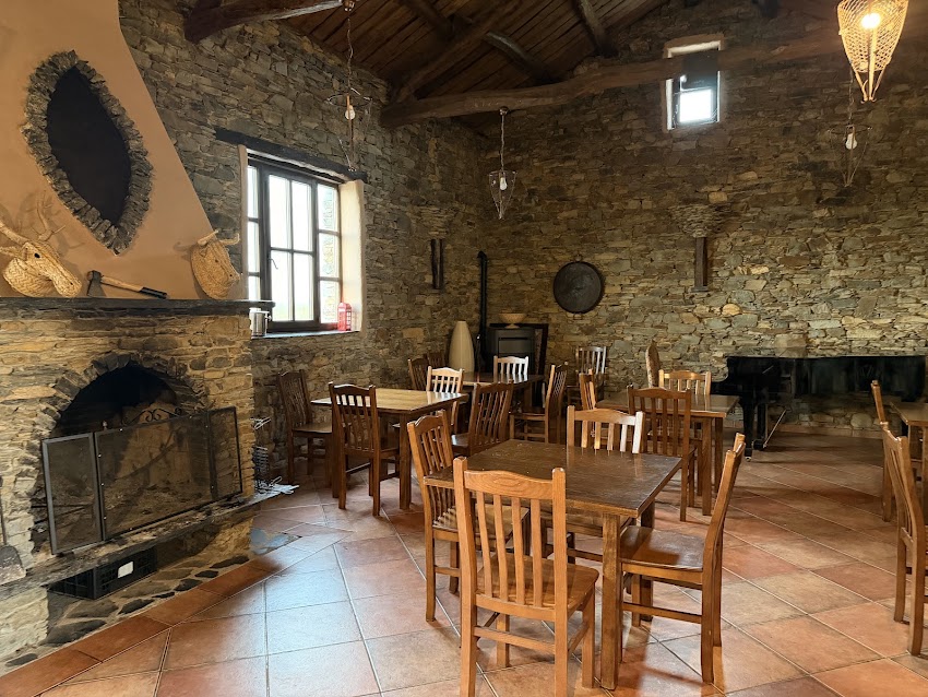 Restaurante El Castelo