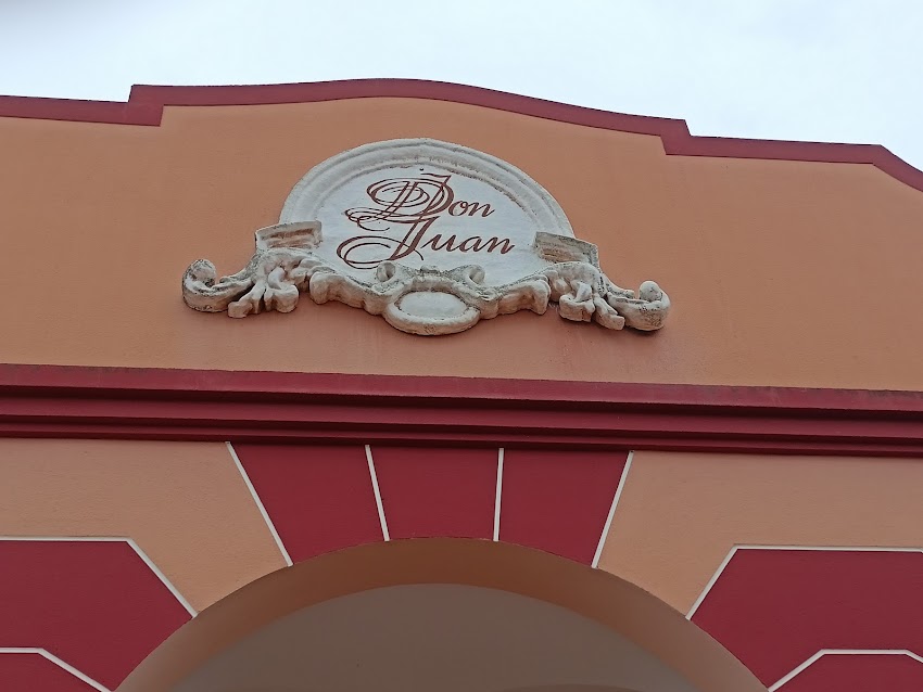 Restaurante Carmen