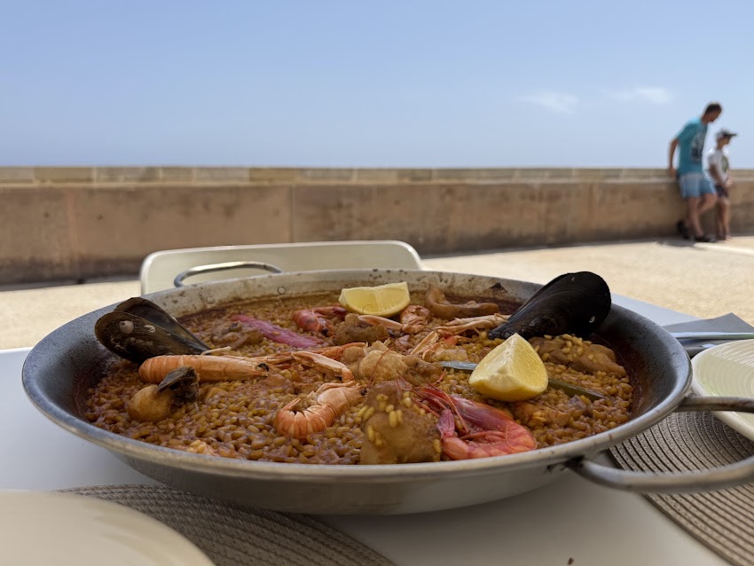 Restaurante Tere