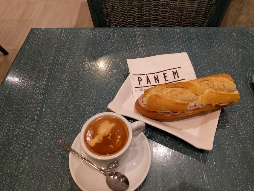 PÀNEM