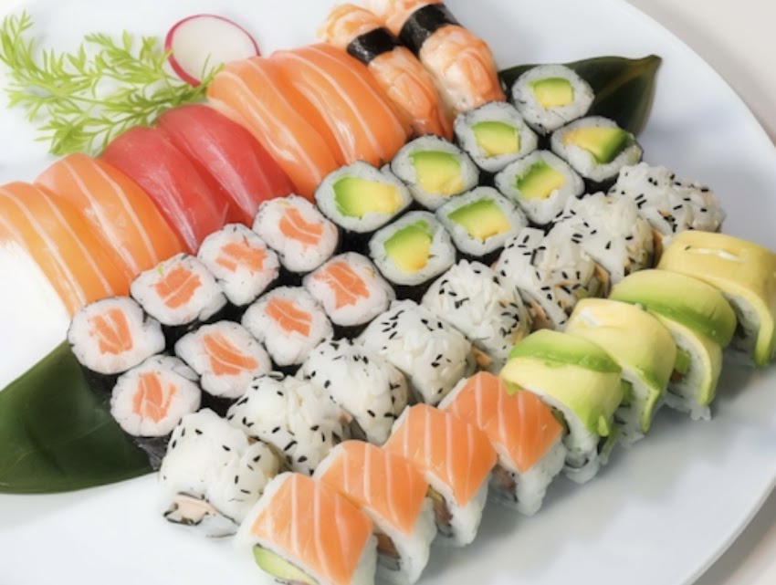 Nora Sushi