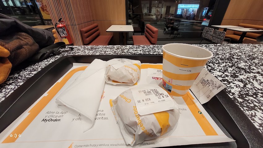 McDonald’s