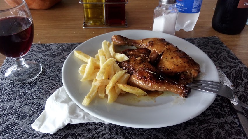 Braseria Restaurant La Campa