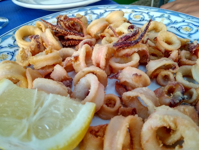 Restaurante Dos Hermanos