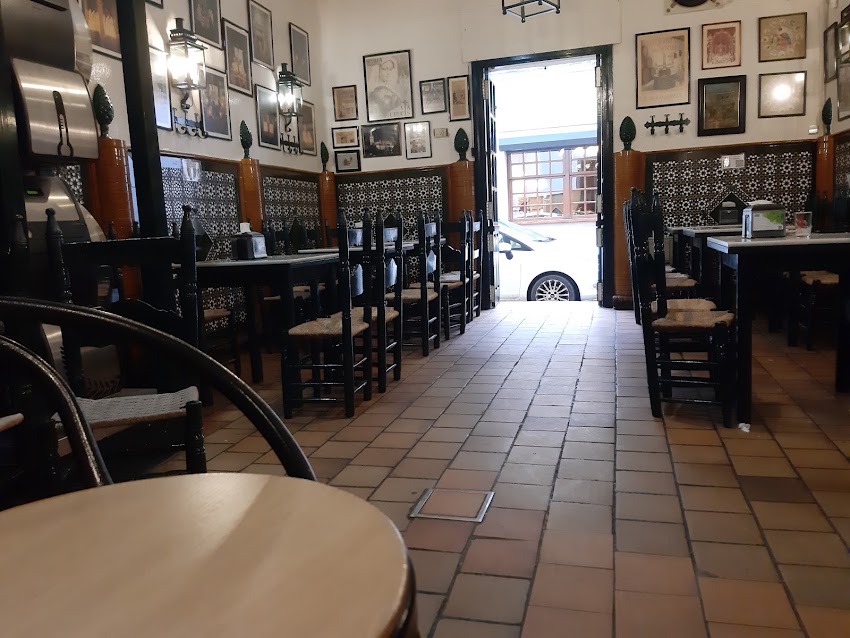 Bodega El Picadero