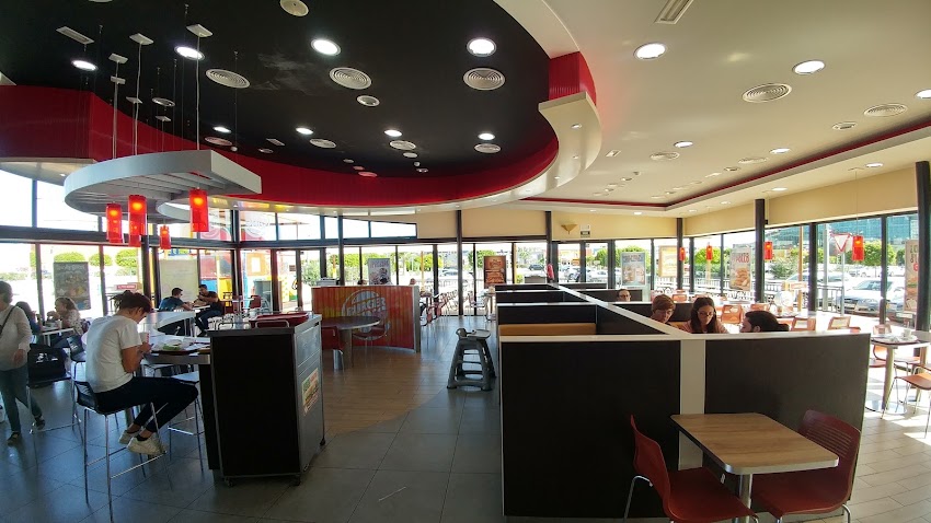Burger King