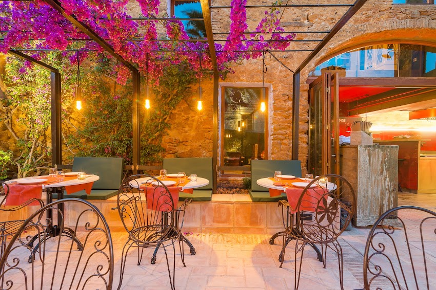 L’Eixida Restaurant Gastronòmic