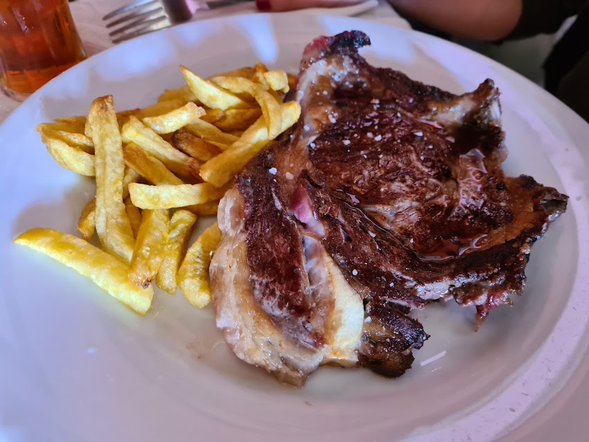 Hotel Rural-Restaurante Villa de Cañamero