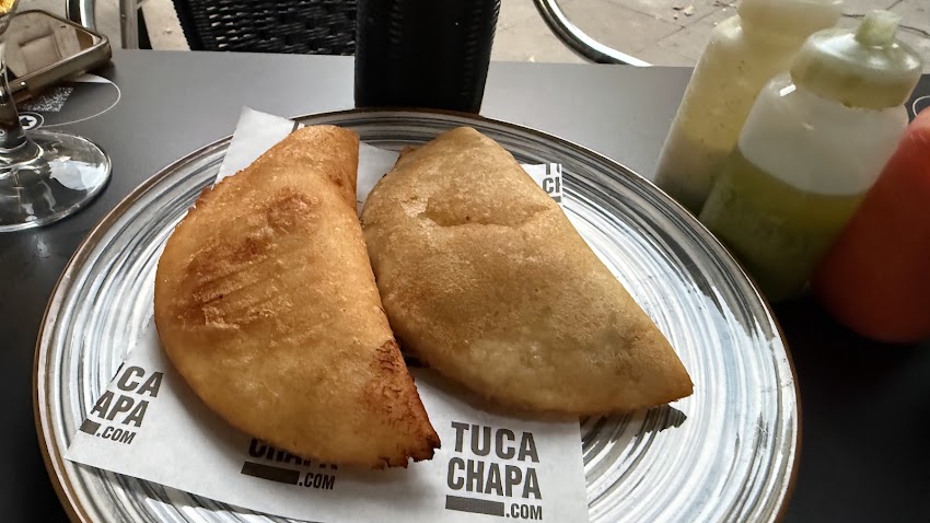 TU CACHAPA.COM