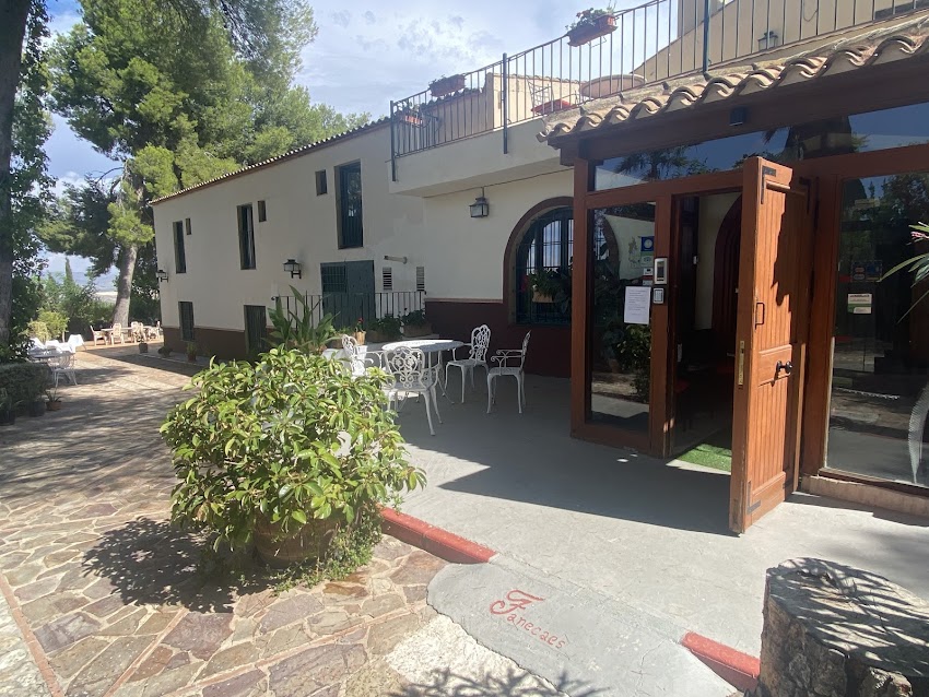 Restaurante La Finca