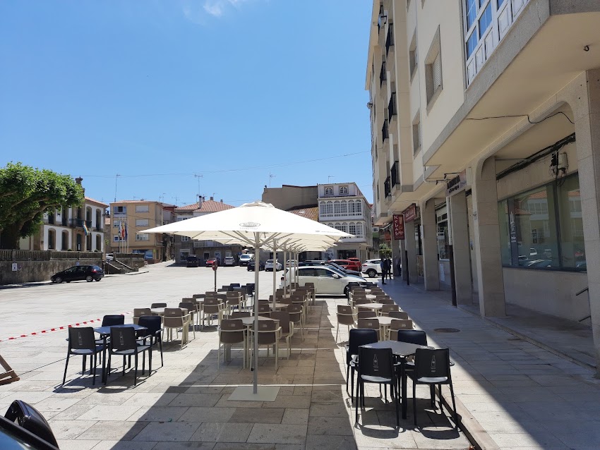 Bar A Motora