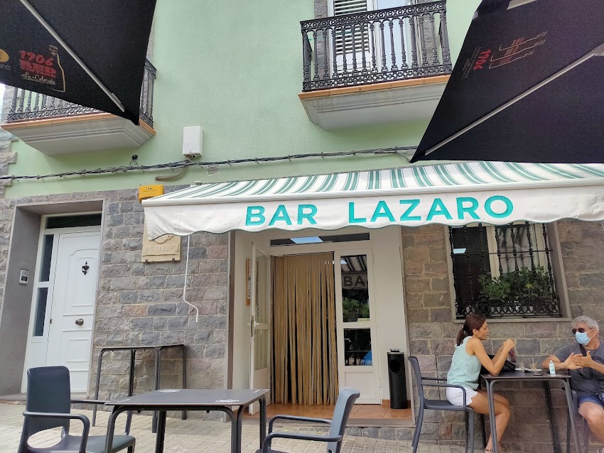 Capichi | Bar Restaurante