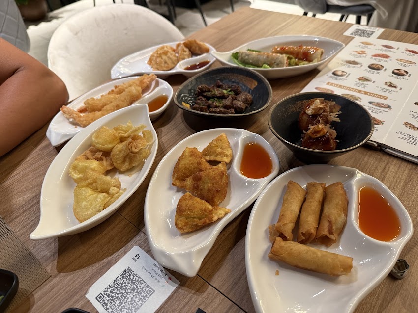 Miyuki Sushi Majadahonda
