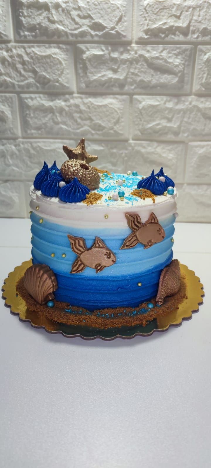 Mary’s Cakes