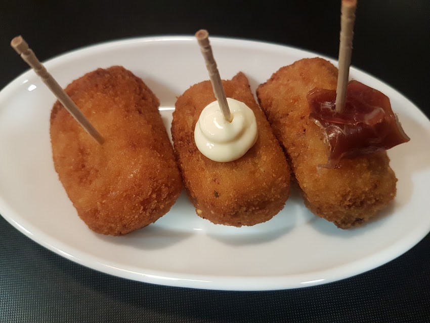 Bar La Mulatona