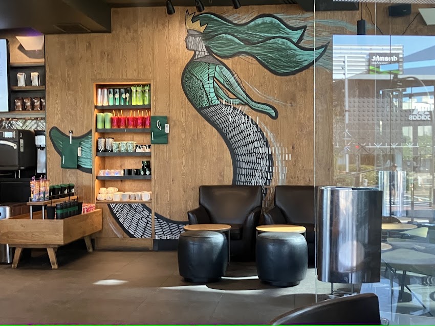 Starbucks