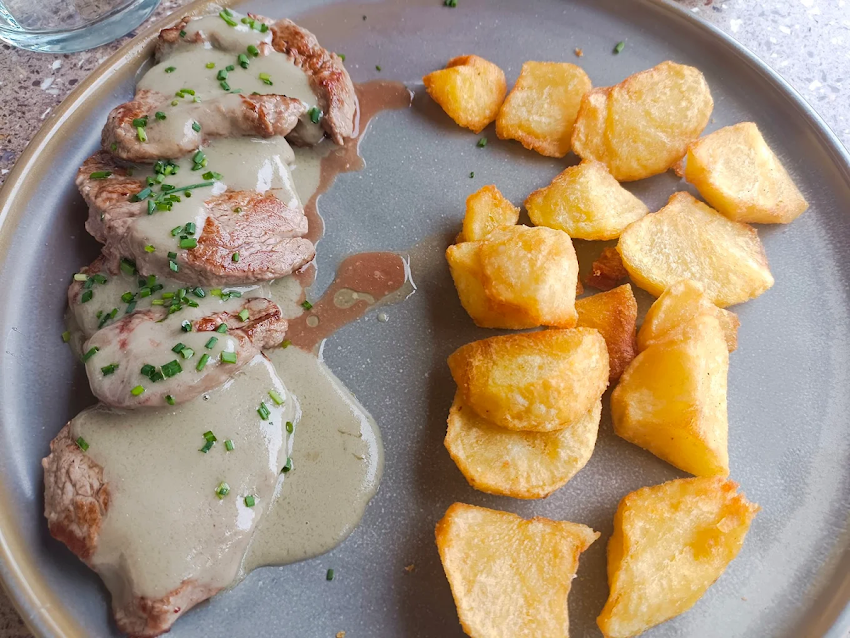 La Bobia Valdebebas | Restaurante Valdebebas