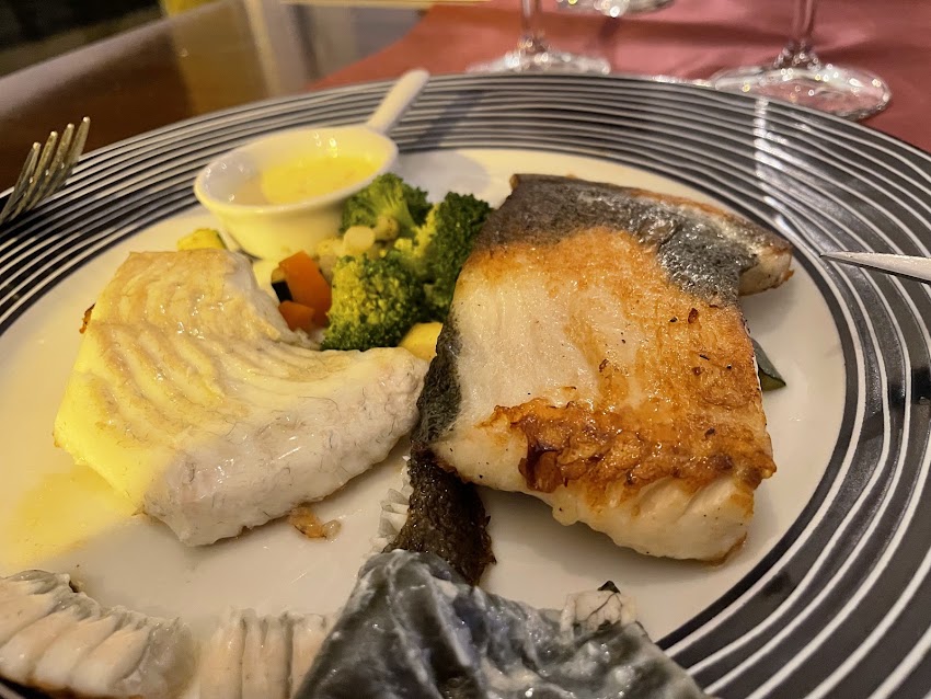 MarSalá restaurante