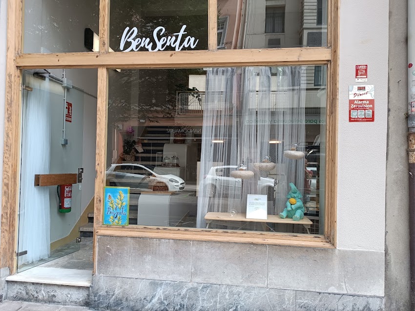 Bensenta
