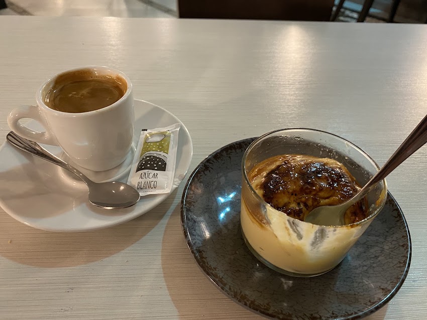 Nuevo Restaurante Hermanos Urquiza