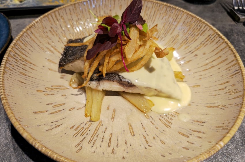 Aura Gastronómica
