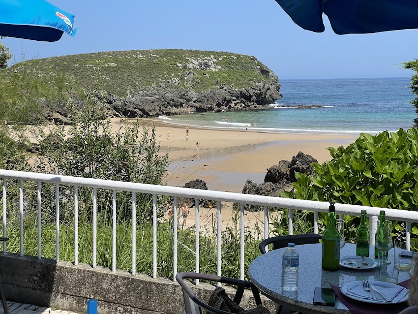 Restaurante Sorraos