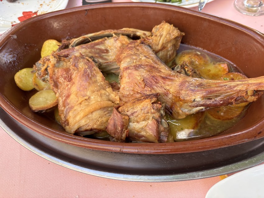 La Manzana Restaurante