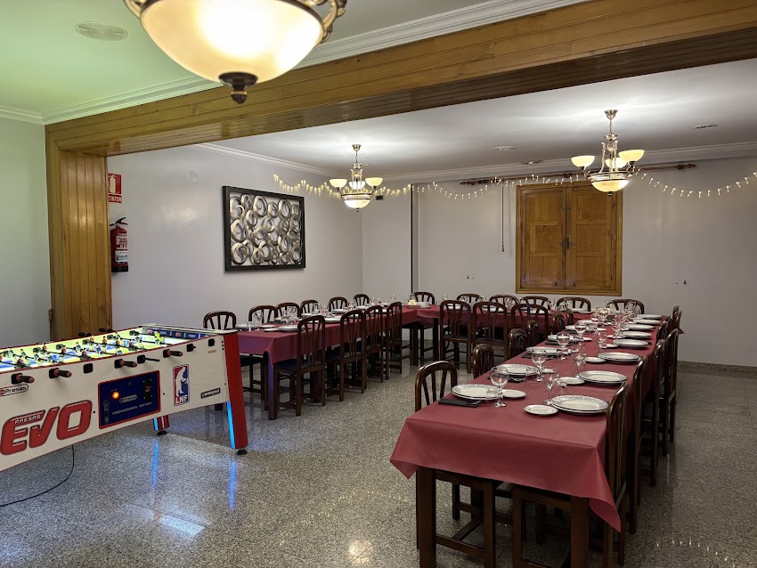 EL RINCÓN DE TANIA