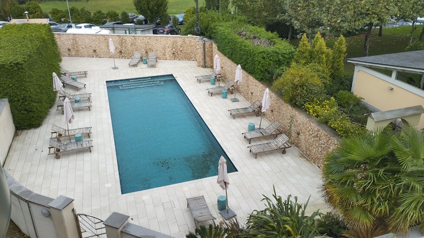Blanco Hotel Spa