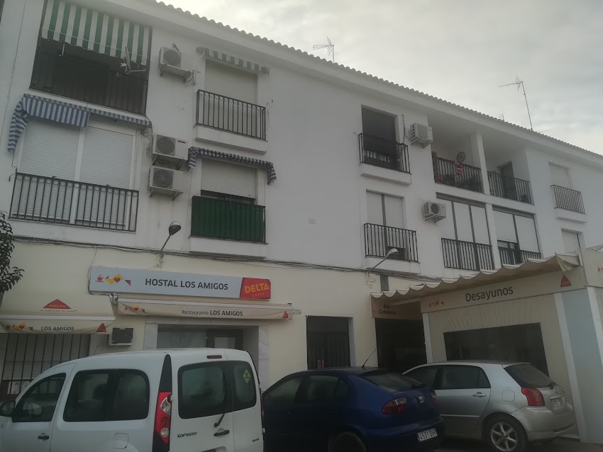 Restaurante Los Amigos