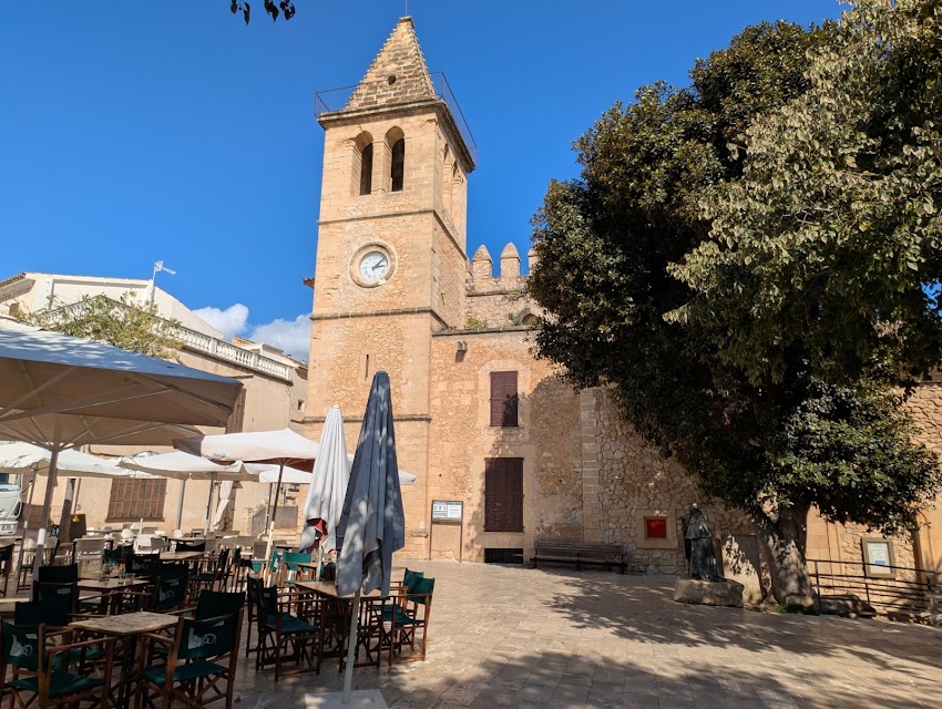 Café S’Oratge