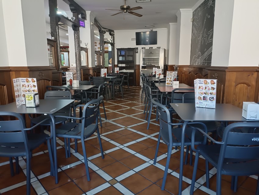Real Estación Kebab