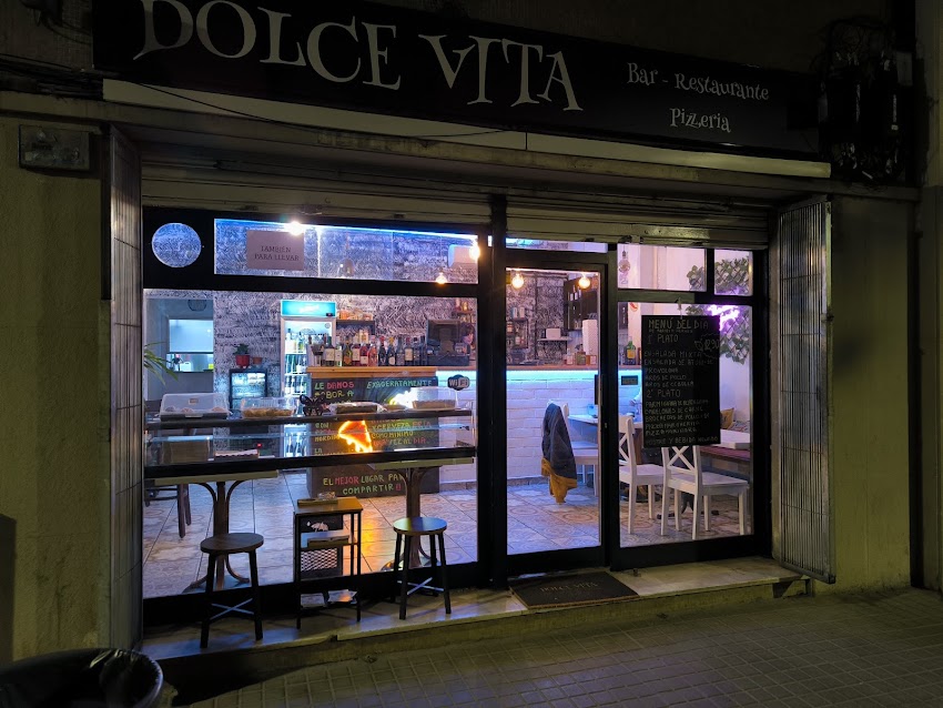 Dolce Vita
