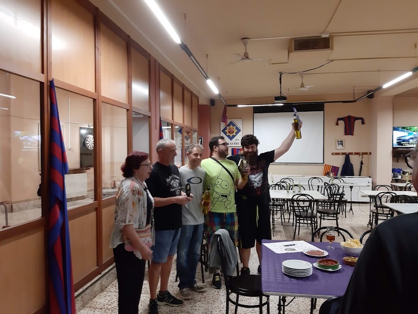 Llar Social