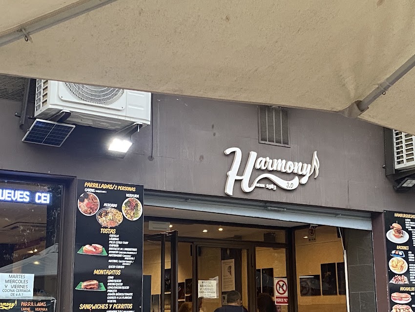 Harmony 3.0