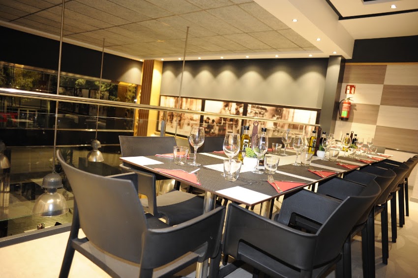 Restaurante Torrens