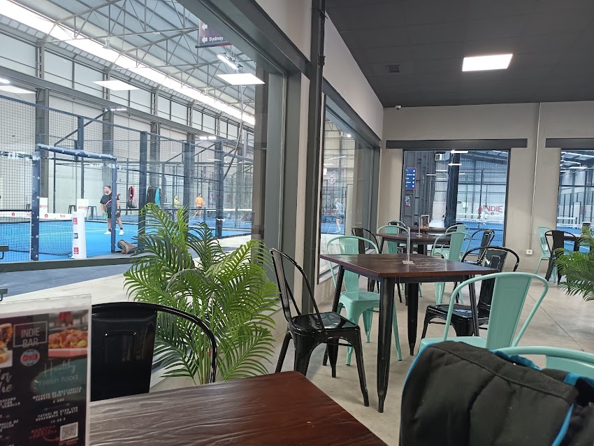 Indie Padel Club