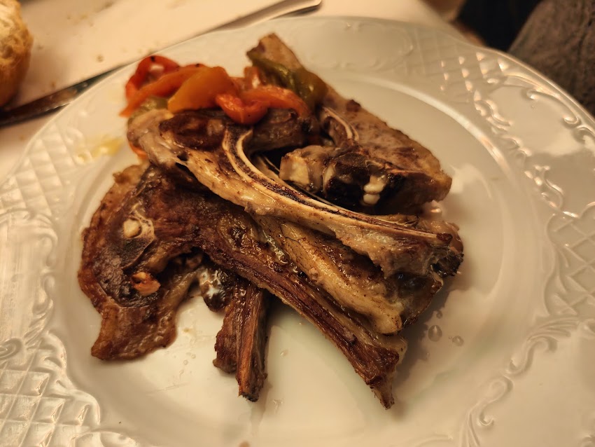 Restaurante Hidalgo
