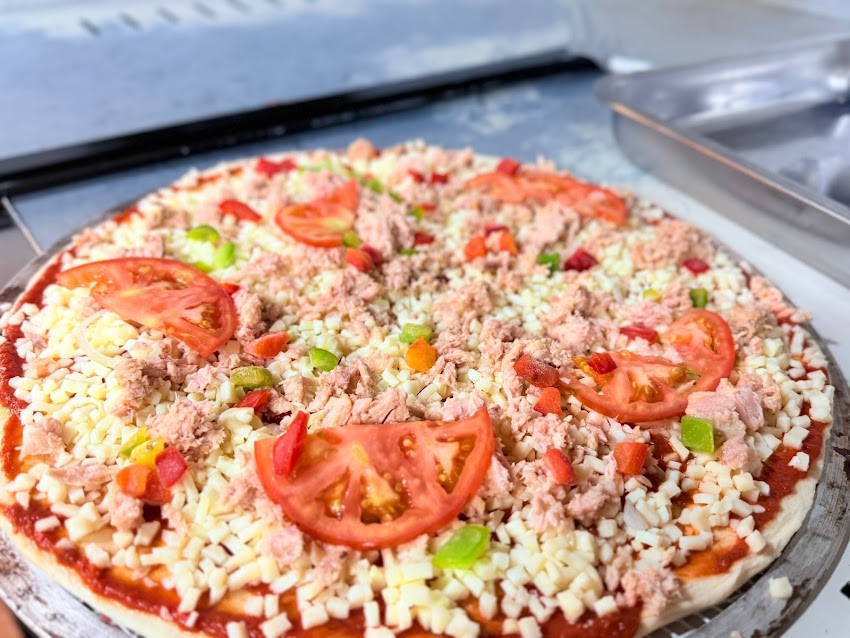 Segorbe doner kebab