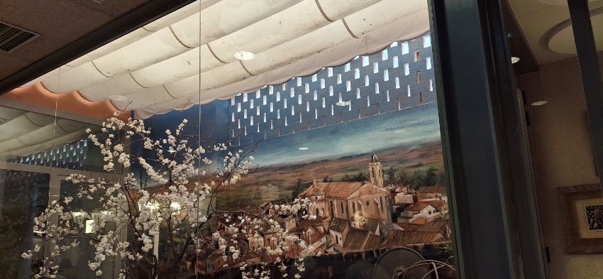 Restaurante El Lechuguero