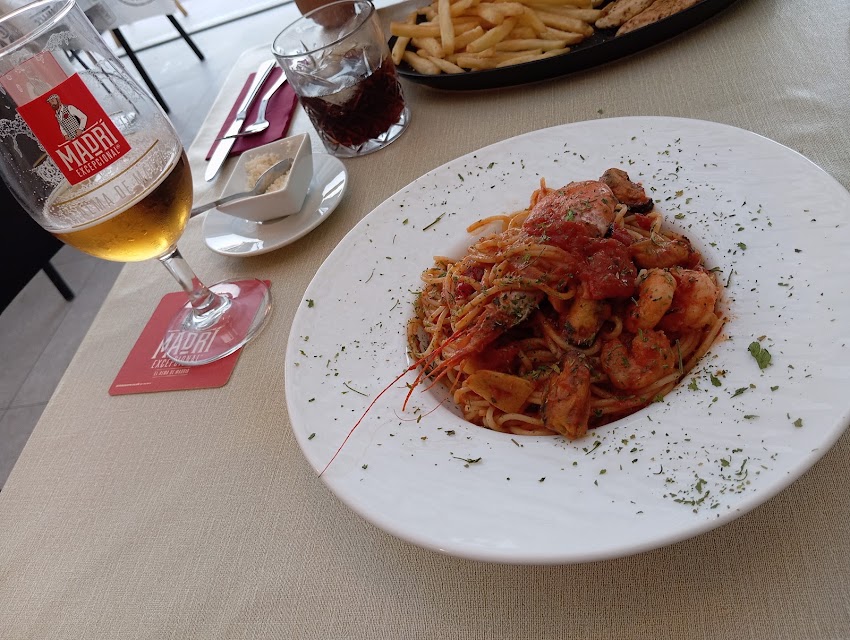 Restaurante Retuzzi