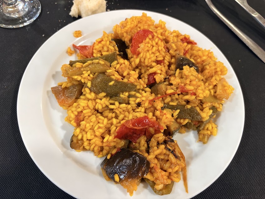 Restaurante El Pencho