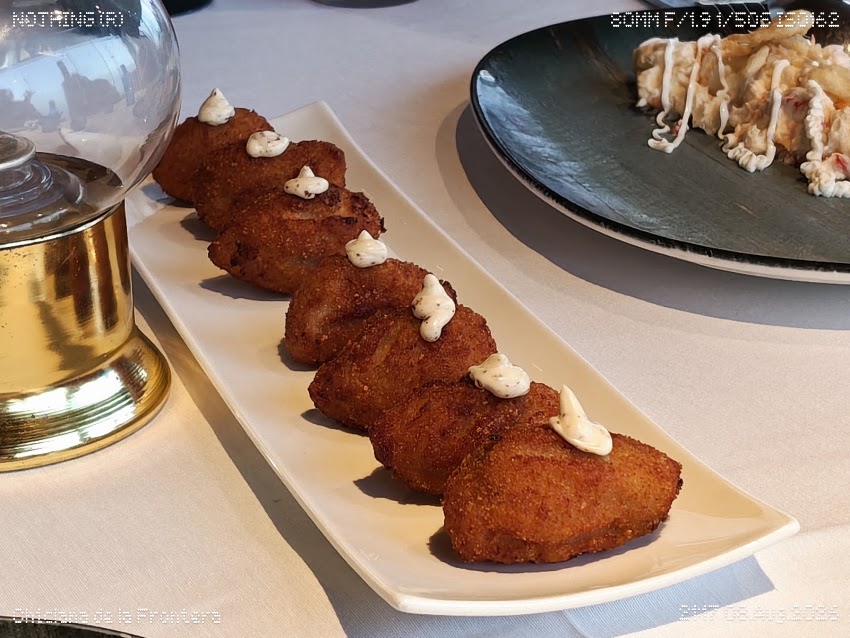 Atenas Playa Restaurante & Beach Club Chiclana