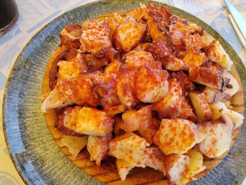 A Tasquiña