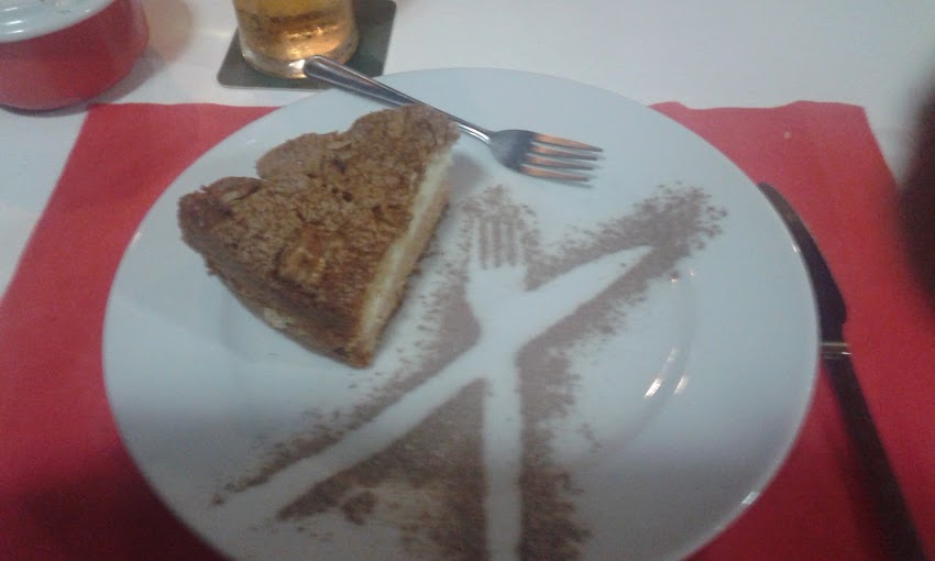 Pasion Por La Comida