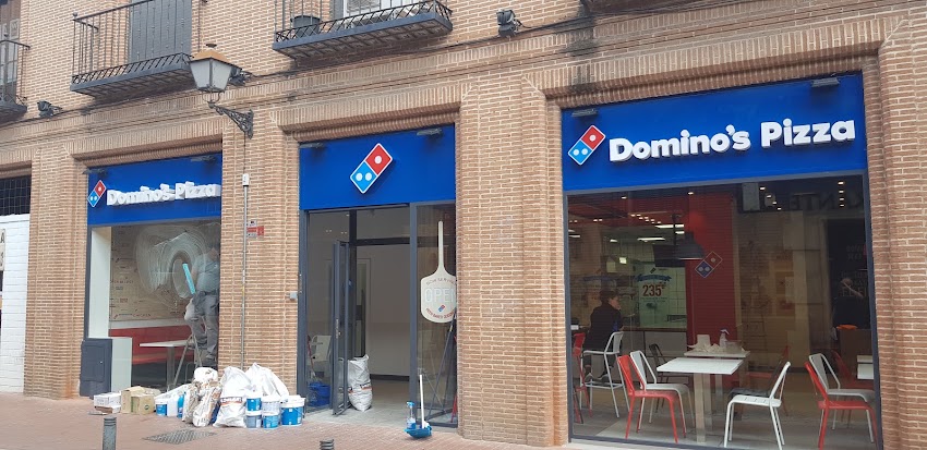 Domino’s Pizza