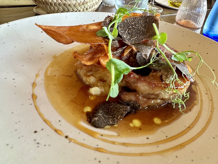 Restaurant Amics