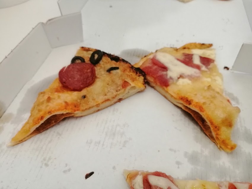 Pizzería Chiao Chiao