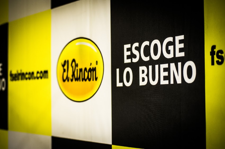 El Rincón