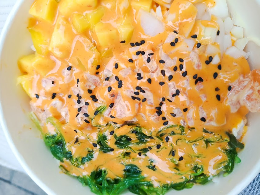Poke & Go